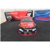 Image 3 : Action NASCAR Limited Edition Die-Cast Race Car, 1/24 Scale, Bill Elliott, In Box