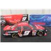 Image 4 : Action NASCAR Limited Edition Die-Cast Race Car, 1/24 Scale, Bill Elliott, In Box