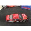 Image 6 : Action NASCAR Limited Edition Die-Cast Race Car, 1/24 Scale, Bill Elliott, In Box