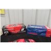 Image 7 : Action NASCAR Limited Edition Die-Cast Race Car, 1/24 Scale, Bill Elliott, In Box