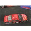 Image 8 : Action NASCAR Limited Edition Die-Cast Race Car, 1/24 Scale, Bill Elliott, In Box