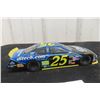 Image 5 : NASCAR Race Car, 1/24 Scale, No Box