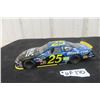 Image 7 : NASCAR Race Car, 1/24 Scale, No Box