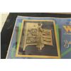 Image 4 : Cardboard Vintage Advertising Signs, Exide Battery 12" x 17 1/2" and Westing House 11" x 21"