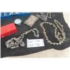 Image 5 : Cotter Pins, New Chain Saw Blade, Snap On Toolbox and More