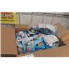 Image 1 : Large Box of NOS Play School