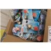 Image 2 : Large Box of NOS Play School