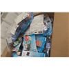 Image 3 : Large Box of NOS Play School