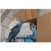 Image 4 : Large Box of NOS Play School