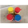Image 6 : 4 x Thermos - Fat Albert, Road Runner, Peanuts, Speed Buggy