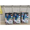 Image 1 : Three Disney Villain Figurines, NOS, In Boxes