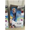 Image 3 : Three Disney Villain Figurines, NOS, In Boxes