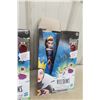 Image 4 : Three Disney Villain Figurines, NOS, In Boxes
