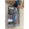 Image 5 : Three Disney Villain Figurines, NOS, In Boxes
