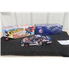 Image 1 : Dale Earnhardt Jr. NASCAR Limited Edition Die-Cast Race Car, 1/24 Scale, In Box