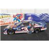 Image 2 : Dale Earnhardt Jr. NASCAR Limited Edition Die-Cast Race Car, 1/24 Scale, In Box