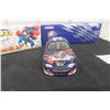 Image 3 : Dale Earnhardt Jr. NASCAR Limited Edition Die-Cast Race Car, 1/24 Scale, In Box