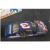 Image 6 : Dale Earnhardt Jr. NASCAR Limited Edition Die-Cast Race Car, 1/24 Scale, In Box