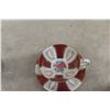 Image 10 : Seven China Cups and Saucers Including Ansley Shelly Porcelain
