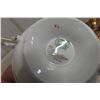 Image 8 : Seven China Cups and Saucers Including Ansley Shelly Porcelain