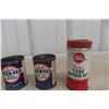 Image 2 : Whiz Tub Repair Kit, Oil and Gasoline Lighter Fluid Cans