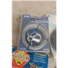 Image 5 : New Product Winch Replacement Cable, Battery Insulation Kit, and Electric Trailer Brake Cords