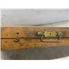 Image 14 : Stainer Violin w/ antique case Early 1900s Good condition Made in Germany