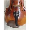 Image 4 : Stainer Violin w/ antique case Early 1900s Good condition Made in Germany