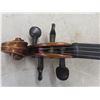 Image 5 : Stainer Violin w/ antique case Early 1900s Good condition Made in Germany