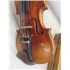 Image 9 : Stainer Violin w/ antique case Early 1900s Good condition Made in Germany