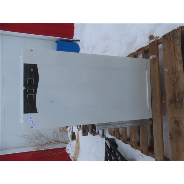 Nortan Electric Furnace Model 21D18 240 volts