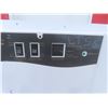 Image 3 : Nortan Electric Furnace Model 21D18 240 volts