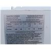 Image 9 : Nortan Electric Furnace Model 21D18 240 volts