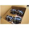Image 1 : New Five Ratchet Load Straps 3,333 lb