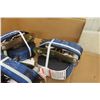 Image 2 : New Three Ratchet Load Straps 3,333 lb