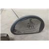 Image 3 : 2 x Quality Golf Putters 1 Zebra Ram 1 BLK