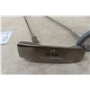 Image 4 : 2 x Quality Golf Putters 1 Zebra Ram 1 BLK