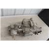 Image 2 : Honda Engine. Trans from Trail 90cc