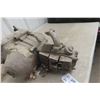 Image 5 : Honda Engine. Trans from Trail 90cc