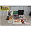 Image 1 : 9 Records - The Beatles, Tina Turner, and More