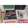 Image 3 : 9 Records - The Beatles, Tina Turner, and More