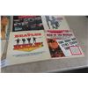 Image 4 : 9 Records - The Beatles, Tina Turner, and More