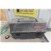 Image 2 : 2 Tarps, Milwaukee Heat Gun, Tool Box
