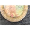 Image 5 : 1916 Coca-Cola 'Elaine' Tip Tray, 4 1/2" x 6"