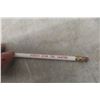 Image 8 : Coca-Cola Ruler, Hudson Bay Co. Stamp, Beaver Lumber Pencils, Screwdriver and More