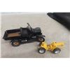 Image 2 : Drone Smart Flying Pewter Car + Die Cast