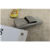 Image 5 : Drone Smart Flying Pewter Car + Die Cast