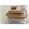 Image 4 : Cigarette Dispenser, Thermometer, and More