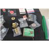 Image 2 : Pinback Buttons, Cuff Links, and More