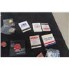 Image 3 : Pinback Buttons, Cuff Links, and More